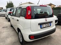 usata Fiat Panda 1.2 Van 4 posti +IVA autocarro