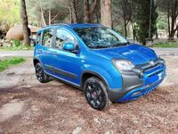 usata Fiat Panda 4x4 Panda III 2021 4x4 0.9 t.air t. 4x40 s