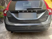 Usata Volvo V60 163 CV (119 kW) 2011 Station wagon