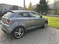 Usata Alfa Romeo MiTo Distinctive 95 CV (69 kW) 2012 Utilitaria