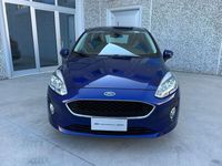 usata Ford Fiesta 1.5 TDCi 5 porte Plus