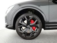 usata Audi RS Q8 RS Q8TFSI V8 VALCONA MATRIX PANO BANG 23&quot;