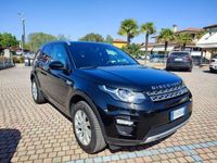 usata Land Rover Discovery Sport 2.0 TD4 2.0 TD4 150 CV HSE