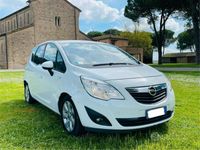 usata Opel Meriva 1.3 cdti ottima per nuovi patentati