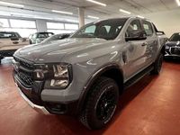 Nuova Ford Ranger Tremor 205 CV (150 kW) 2025 Command grey Pick-up