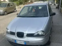 Usata Seat Arosa Stella 50 CV (36 kW) 2005 Utilitaria