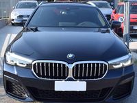 Usata BMW 520 M Sport 190 CV (139 kW) 2021 Station wagon