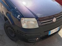 Usata Fiat Panda 77 CV (56 kW) 2010 Utilitaria
