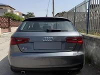 Occasion Audi A3 105 ch (77 kW) 2013 Gris Berline