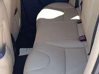 Usata Volvo XC60 Kinetic 163 CV (119 kW) 2011 Nero SUV