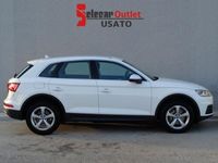 usata Audi Q5 40 TDI quattro S tronic Business