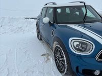 usata Mini Cooper SD Countryman Countryman F60 2017 2.0 Hype all4 auto