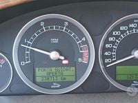 Usata Jaguar S-Type S 207 CV (152 kW) 2007 Berlina