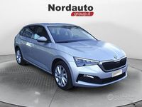 Usata Skoda 110 R Style 110 CV (80 kW) 2023 Grigio Berlina