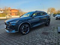 Usata Cupra Formentor 150 CV (110 kW) 2022 Magnetic tech SUV