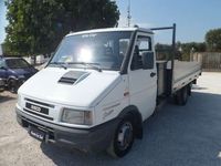 usata Iveco Daily 35.10 2.8 TDI cassone fisso BELLISSIMO!!!