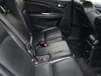 Käytetty Fiat Freemont 140 HP (102 kW) 2011 Musta Katumaasturi