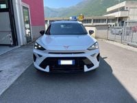 Gebraucht Cupra Formentor 150 PS (110 kW) 2025 Weiß SUV