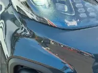 Usata Kia Sportage 115 CV (84 kW) 2021 Grigio SUV