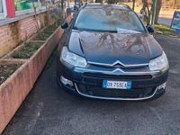 Usata Citroën C5 2009 Grigio Station wagon