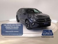 Usata VW Taigo R-line 116 CV (85 kW) 2025 Grigio scuro SUV