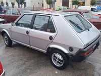 Usata Fiat Ritmo 75 CV (55 kW) 1981 Argento Berlina