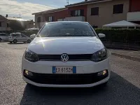 Usata VW Polo Trendline 75 CV (55 kW) 2015 Berlina