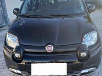 Usata Fiat Panda Cross Cross 95 CV (69 kW) 2015 Utilitaria