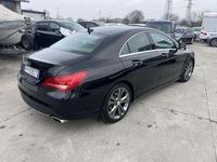 Usata Mercedes CLA200 Business 136 CV (100 kW) 2015 Other Berlina
