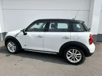 Usata Mini Cooper D Countryman Business 111 CV (81 kW) 2017 SUV