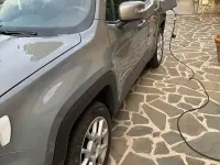 Usata Jeep Renegade Limited 131 CV (96 kW) 2021 SUV