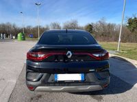 usata Renault Arkana Arkana2021 1.6 E-Tech hybrid Intens 145cv