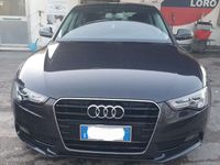 usata Audi A5 Sportback A5 2011 2.0 tdi 177cv multitronic