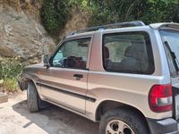 Usata Mitsubishi Pajero 120 CV (88 kW) 2001 SUV