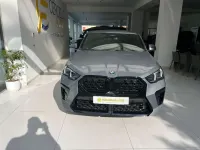 Begagnad BMW X2 M Sport 150 HK (110 kW) 2025 Grå SUV