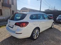 usata Opel Astra 1.7 CDTI 110CV Sports Tourer