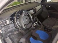 Usata Kia Niro Style 105 CV (77 kW) 2017 Bianco SUV
