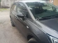 Usata Opel Crossland X Edition 110 CV (80 kW) 2023 Grigio SUV