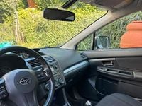 Usata Subaru XV Trend 2012 Bianco SUV