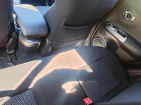 Usata Nissan Juke 110 CV (80 kW) 2018 Nero SUV