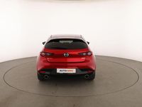 Usata Mazda 3 150 CV (110 kW) 2022 Rosso