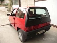 Usata Autobianchi Y10 1992 Utilitaria