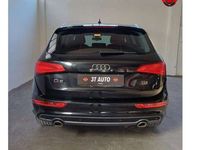 usata Audi Q5 Q53.0 V6 tdi Advanced Plus quattro s-tronic