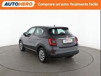Usata Fiat 500X Urban 120 CV (88 kW) 2021 Grigio SUV