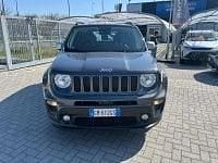 Usata Jeep Renegade Limited 131 CV (96 kW) 2023 Blu SUV