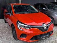 Usata Renault Clio V Equilibre 67 CV (49 kW) 2023 Other Berlina