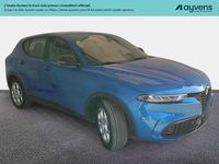 Usata Alfa Romeo Tonale Sprint 131 CV (96 kW) 2023 Blu misano SUV