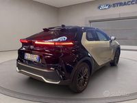 Usata Toyota C-HR Lounge 2025 Grigio SUV