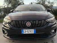 Usata Fiat Tipo Pop 120 CV (88 kW) 2018 Other Station wagon