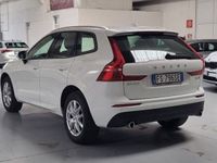 usata Volvo XC60 D4 AWD Geartronic Business